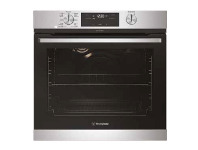 The Good Guys Westinghouse 60cm Pyrolytic Oven - Stainless Steel offer