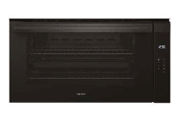 The Good Guys Technika 90cm Electric Oven - Dark Stainless offer