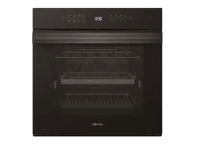 The Good Guys Technika 60cm Electric Oven - Dark Stainless offer