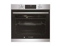 The Good Guys Westinghouse 60cm Electric Oven offer