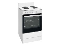 The Good Guys Chef 54cm Electric Upright Cooker offer