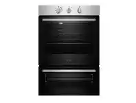 The Good Guys Chef 60cm Multifunction Oven - Stainless Steel offer