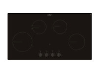 The Good Guys Chef 90cm Ceramic Cooktop offer