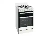 The Good Guys Chef 54cm LPG Gas Upright Cooker offer