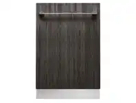 The Good Guys Asko Fully Integrated 82cm Dishwasher offer