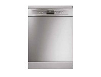 The Good Guys Smeg 60cm Freestanding Dishwasher offer
