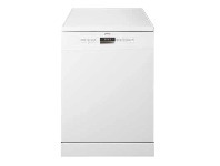 The Good Guys Smeg 60cm Dishwasher - White offer