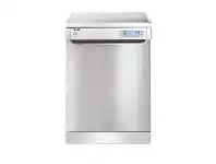 The Good Guys ILVE 60cm Freestanding Dishwasher offer