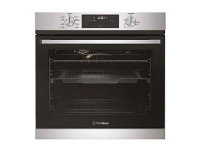 The Good Guys Westinghouse 60cm Electric Oven - Stainless Steel offer