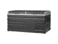 Road Tech Marine Brass Monkey Low Profile Dual Zone without Wheels - 95L 138 Cans offer