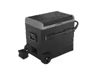 Road Tech Marine Brass Monkey Ultra-Portable Dual Zone - 55L 82 Cans offer