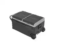 Road Tech Marine Brass Monkey Low Profile Dual Zone with Wheels - 75L 106 Cans offer