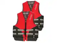 Axis Cyclone 50N PFDS - Small
