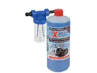 Salt off Salt Removal Fluid - Flush Kit