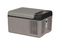 Road Tech Marine Brass Monkey Compact Fridge/ Freezer - 9L 12 Cans offer