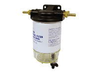 Road Tech Marine Water Separating Fuel Filter offer