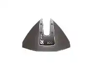 Road Tech Marine Hydrofoils 35-300hp Grey Sport Edition offer