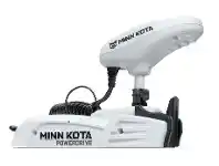 Road Tech Marine Minn Kota Riptide I-Pilot 55SP 12V Trolling Motor - 48" - 55lb offer