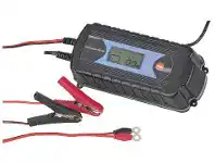 Road Tech Marine 12V-7.2A, 24V-3.6A, 9 Stage Lead Acid Battery Charger offer