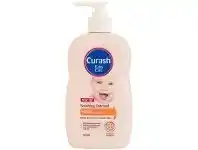 Curash Babycare Soothing Oatmeal Wash 400ml
