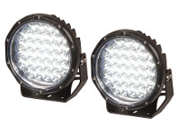 Road Tech Marine LED Driving Lights - 7” 6000 Lumen offer