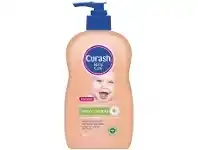 Pharmacy4Less Curash Babycare 2-in-1 Shampoo & Conditioner 400ml offer