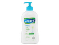 Terry White Cetaphil Baby Lotion 400ml offer