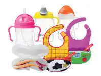 Pharmacy4Less B.Box Baby Accessories Range offer