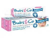 Bubs & Co Teething Gel
