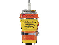 GME Emergency Marine Beacon (EBIRB)