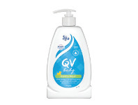 Terry White Ego QV Baby Gentle Wash 500g offer