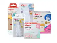Pharmacy4Less Pigeon Baby Accessories offer