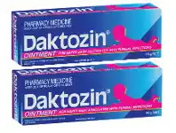 Daktozin Ointment 90g