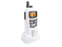 Road Tech Marine Uniden UHF/ VHF Handheld Combo Radio offer