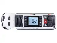 Road Tech Marine GME 25W VHF Marine Radio - White offer