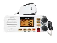 Road Tech Marine Uniden 25W VHF Marine Radio offer