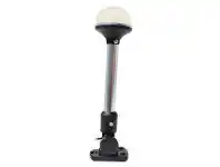 Fold Down Masthead Lights - Top Shroud, LED