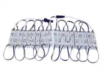 Road Tech Marine Hard Korr Waterproof LED Light Kits - 10 x 25cm RGB Lights offer