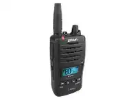 Uniden 5W Handheld UHF Radio