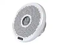 Road Tech Marine Fusion Marine 2 Way Full Range Speaker - 4" 120W Max - Pair offer