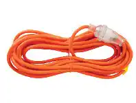 Road Tech Marine 15A 240V Caravan Extension Leads - 10m offer