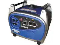 Road Tech Marine Yamaha Generators - 2.4kVA offer