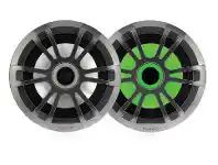 Fusion 6.5" Marine Speakers