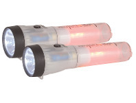 Road Tech Marine 2-in-1 Floating Torch offer