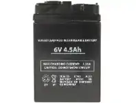 Spare Battery