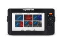 Raymarine Element HV Sonar/ GPS Display - 9HV