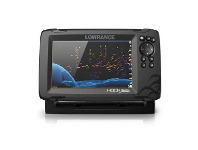 Road Tech Marine Lowrance Hook Reveal Sonar & Plotter - 7x Tripleshot offer