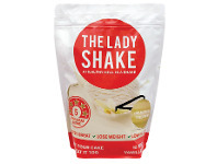 The Lady Shake Vanilla 840g