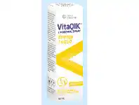 Star Discount Chemist VitaQIK™ Lipsomal Spray Energy CoQ10 50ml offer