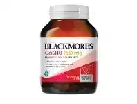 Star Discount Chemist Blackmores CoQ10 150 mg 90 Capsules offer